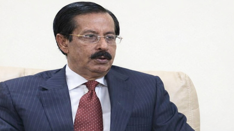 সাড়ে ১৩ কোটি টাকার অবৈধ সম্পদের অভিযোগে শেখ সেলিমের বিরুদ্ধে দুদকের মামলা