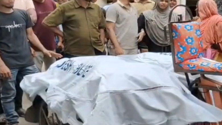 শার্শায় ট্রলি-মোটরসাইকেল সংঘর্ষে দুই যুবক নিহত